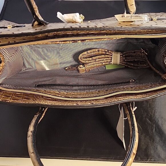 BRAND NEW FASHION DAZZLE SATCHEL LADIES HAND BAG - Picture 13 of 13